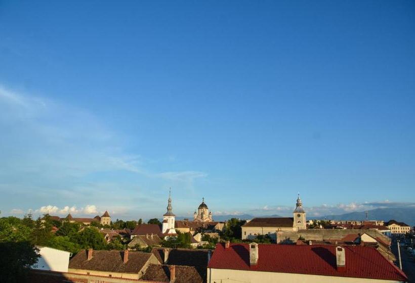 فندق Liberty Rooms