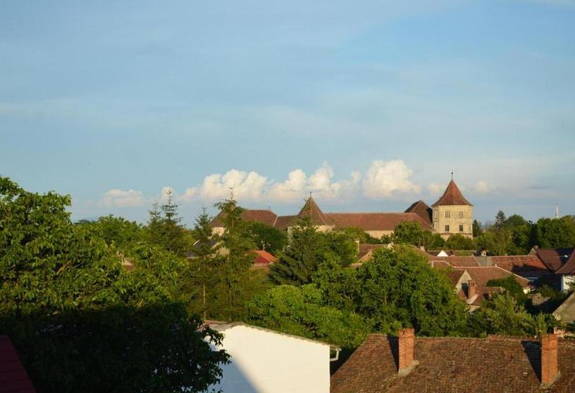 فندق Liberty Rooms