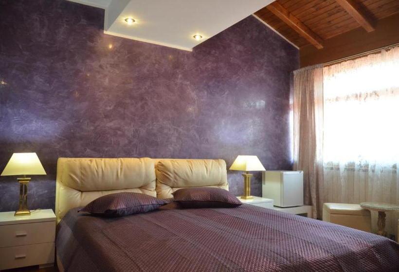 فندق Liberty Rooms