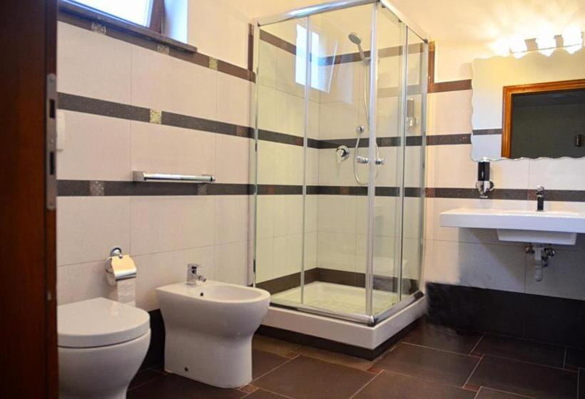 فندق Liberty Rooms