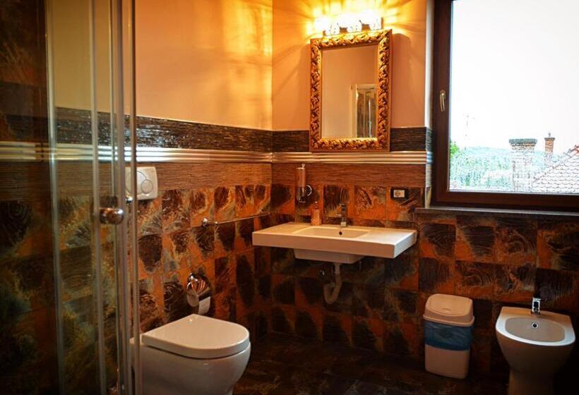 فندق Liberty Rooms