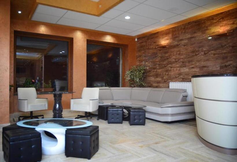 فندق Liberty Rooms