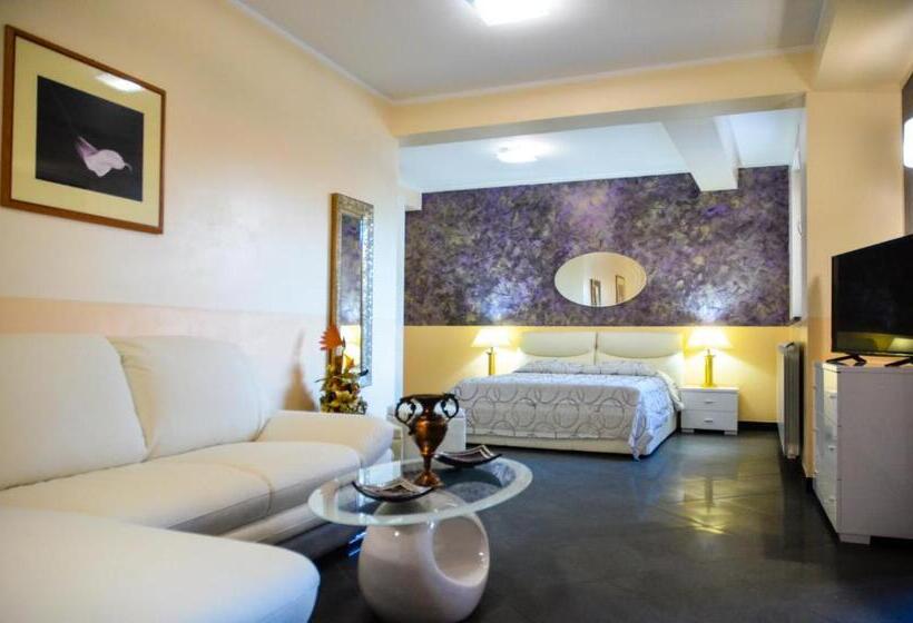 فندق Liberty Rooms