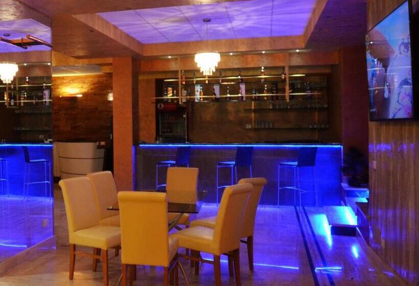 فندق Liberty Rooms