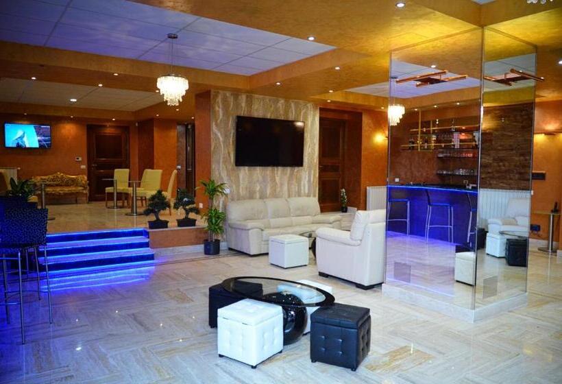 فندق Liberty Rooms