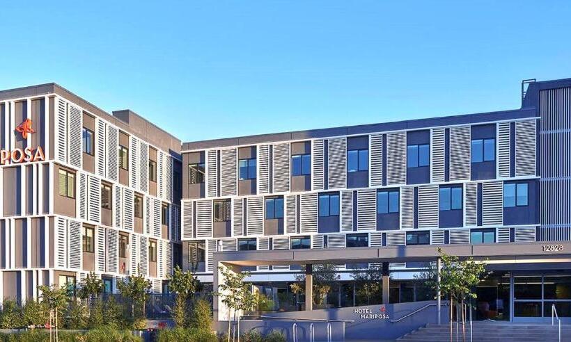 酒店 Mariposa
