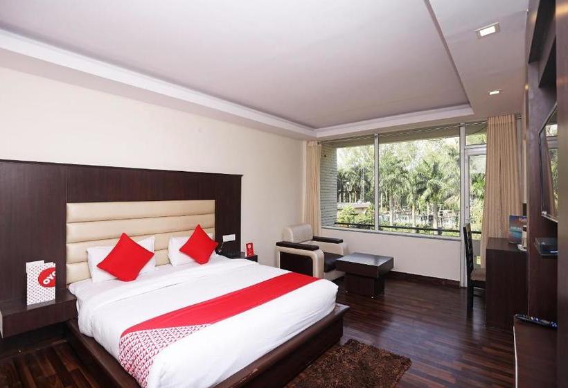 فندق Oyo 19973  Sunrise