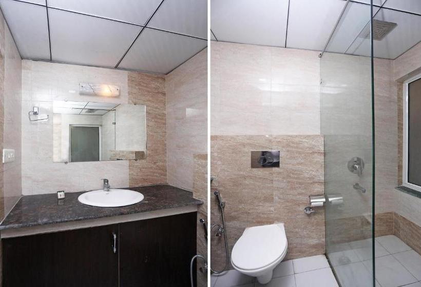 فندق Oyo 19973  Sunrise