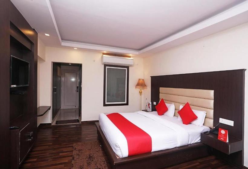 فندق Oyo 19973  Sunrise