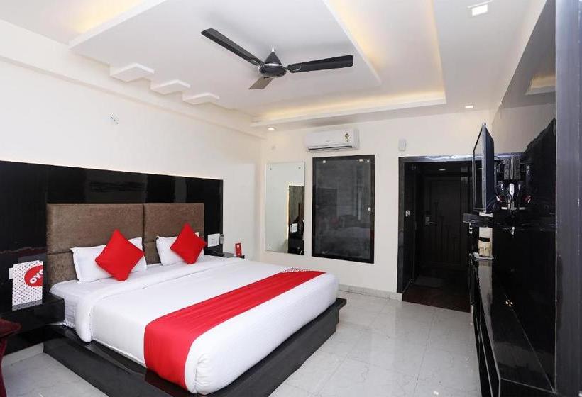 فندق Oyo 19973  Sunrise