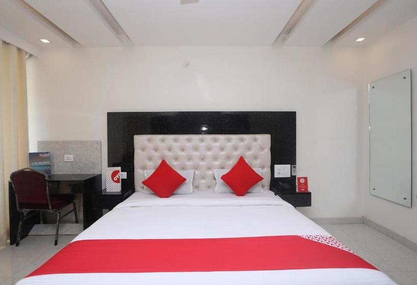 فندق Oyo 19973  Sunrise