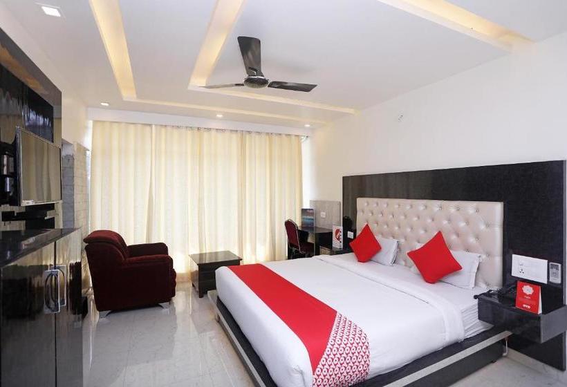 فندق Oyo 19973  Sunrise