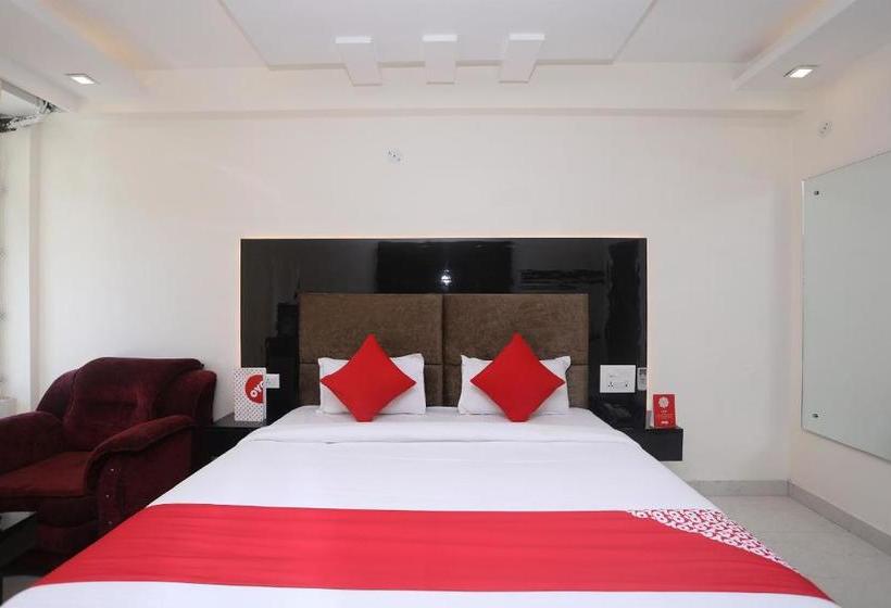 فندق Oyo 19973  Sunrise