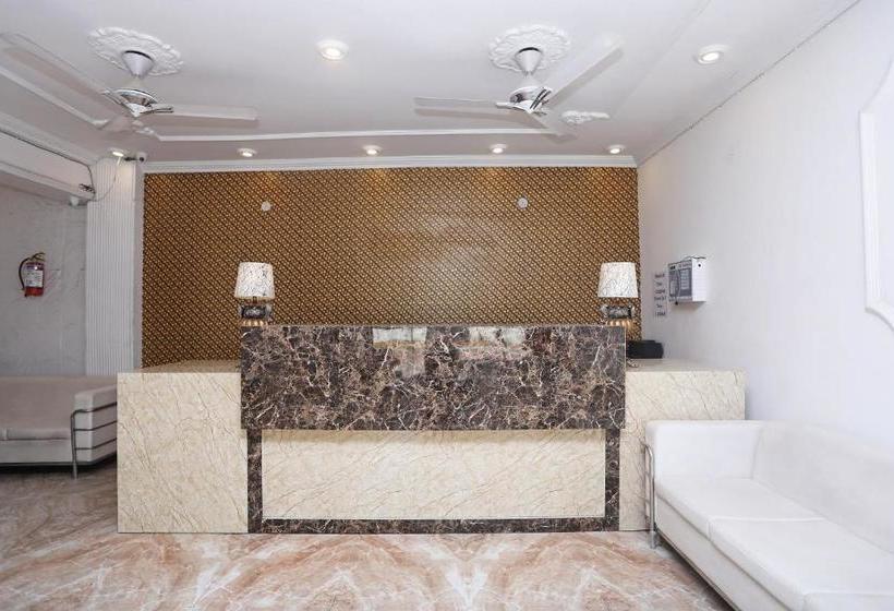 فندق Oyo 19973  Sunrise