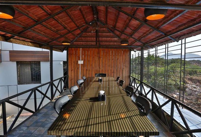 酒店 Oyo 28293 Blh