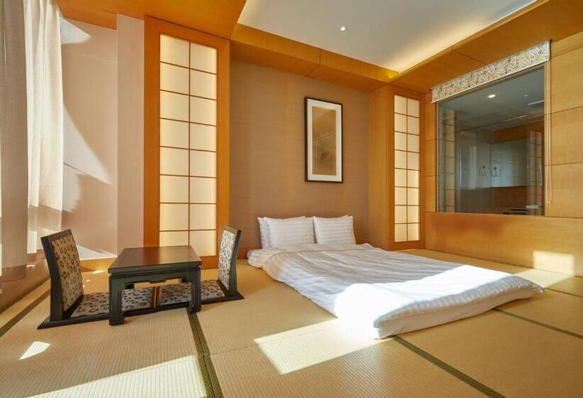 酒店 Sono Calm Yeosu