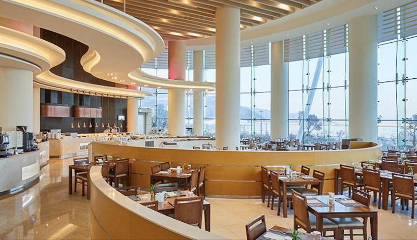 酒店 Sono Calm Yeosu