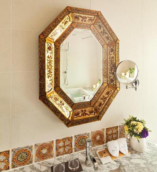 酒店 Sono Calm Yeosu