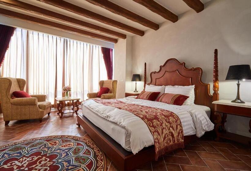 酒店 Sono Calm Yeosu