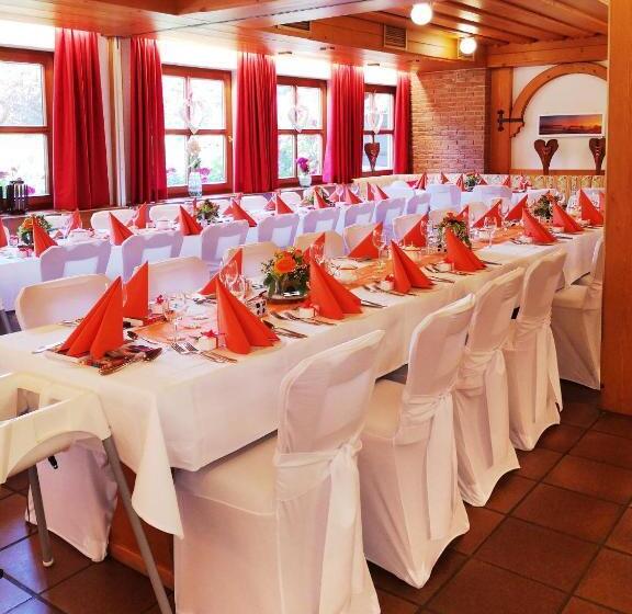 Отель Stahlecker Hof