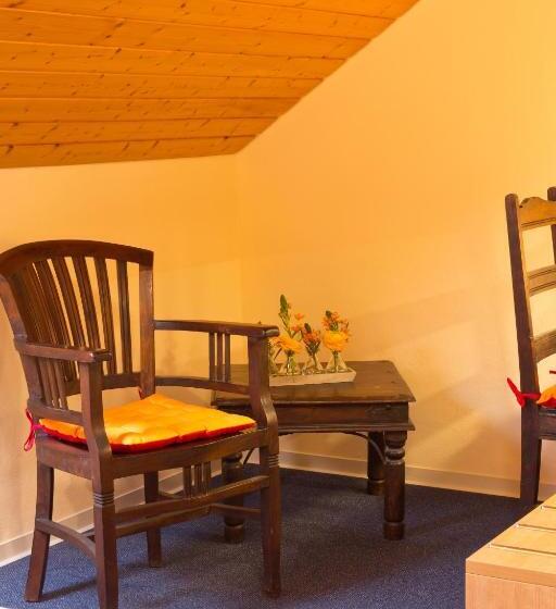 Отель Stahlecker Hof