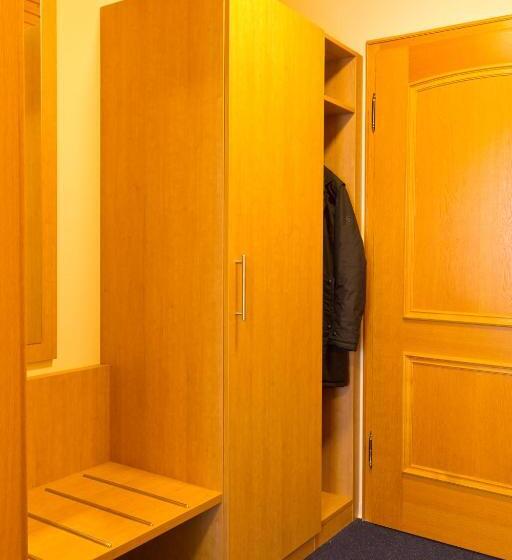 Отель Stahlecker Hof