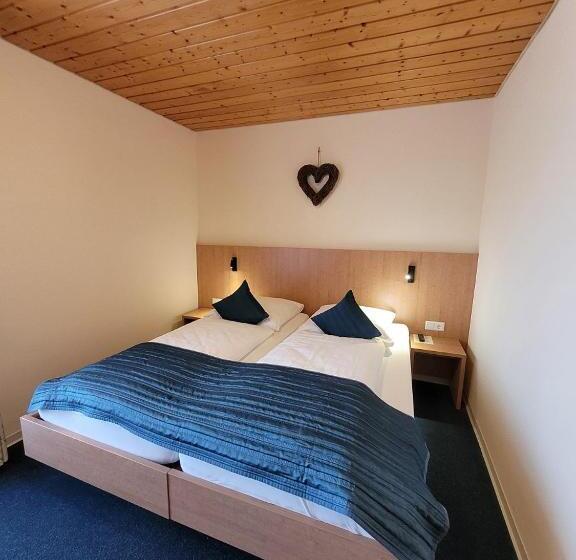 Отель Stahlecker Hof