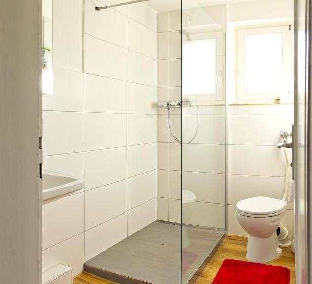 Отель Stahlecker Hof