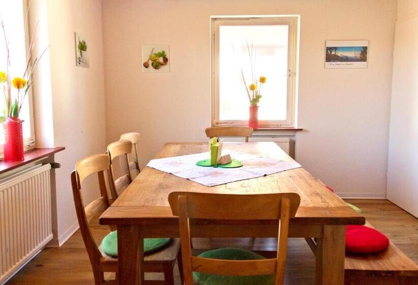 Отель Stahlecker Hof