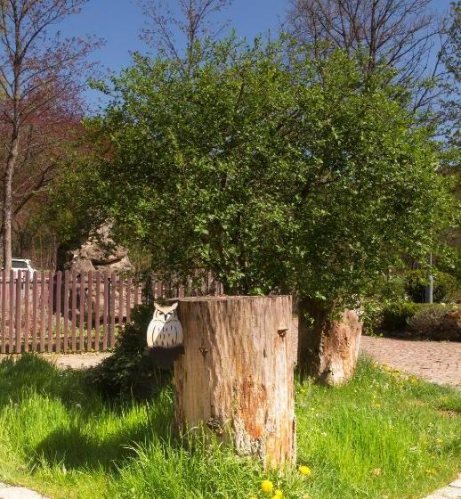 Отель Stahlecker Hof