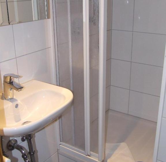 Отель Stahlecker Hof