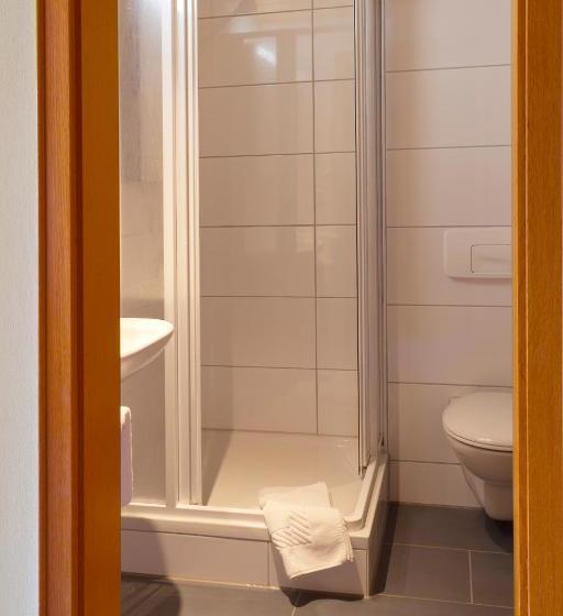 Отель Stahlecker Hof