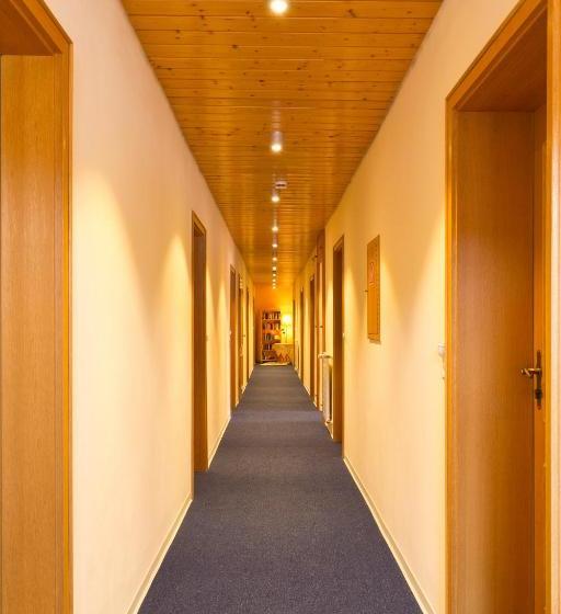 Отель Stahlecker Hof