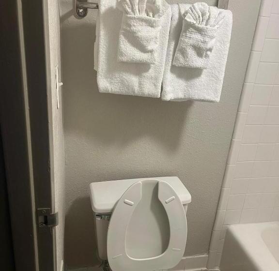 בית מלון כפרי Travelodge By Wyndham Mobile Al