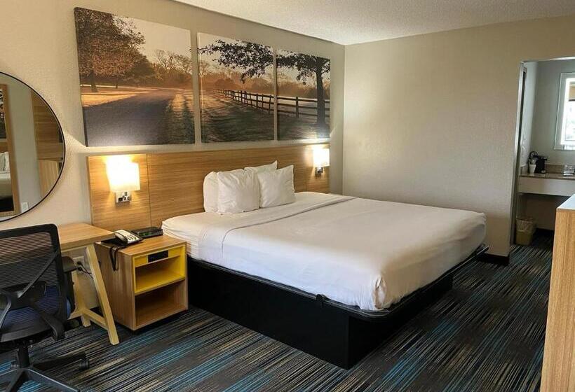 בית מלון כפרי Travelodge By Wyndham Mobile Al