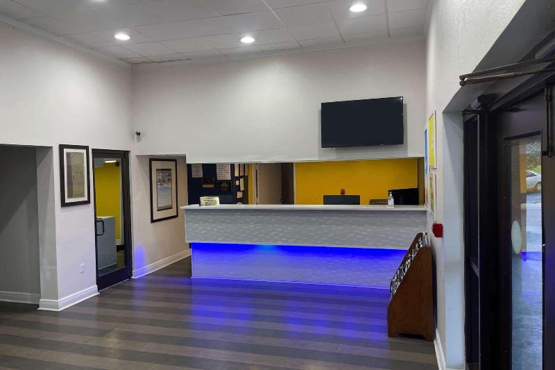 בית מלון כפרי Travelodge By Wyndham Mobile Al