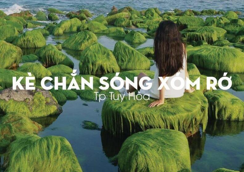 هتل Khách Sạn Triều Dâng