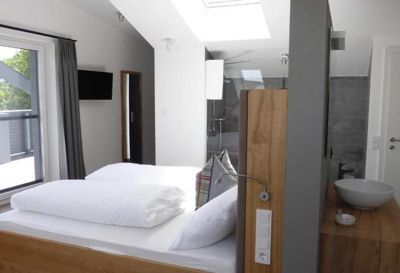 فندق Villa Landlust