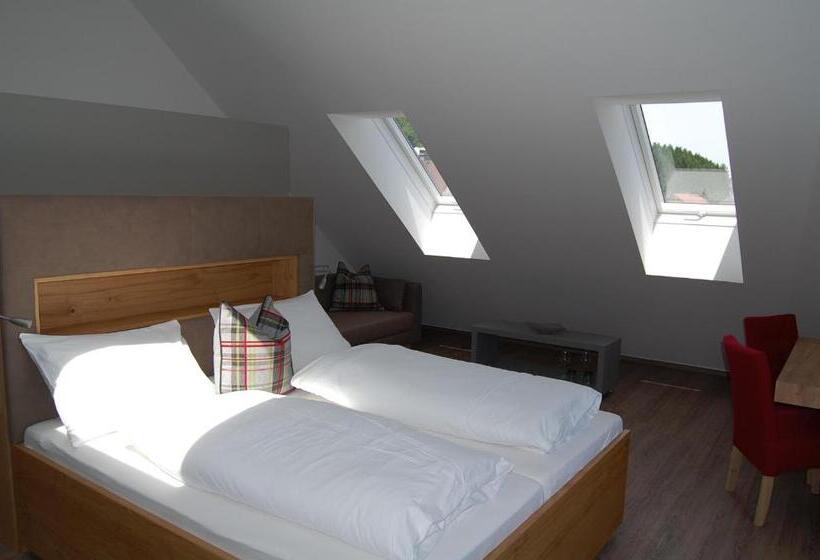 فندق Villa Landlust