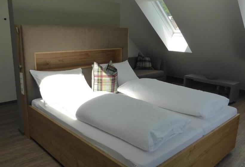 فندق Villa Landlust