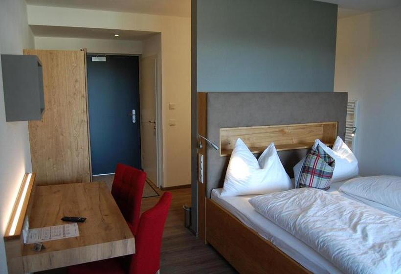 فندق Villa Landlust