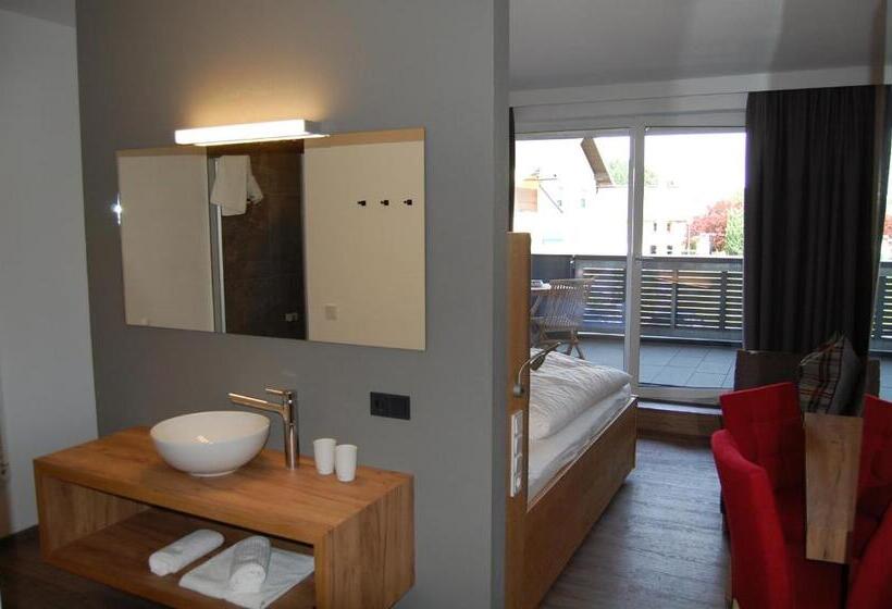 فندق Villa Landlust