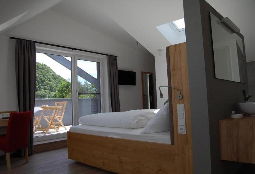 فندق Villa Landlust