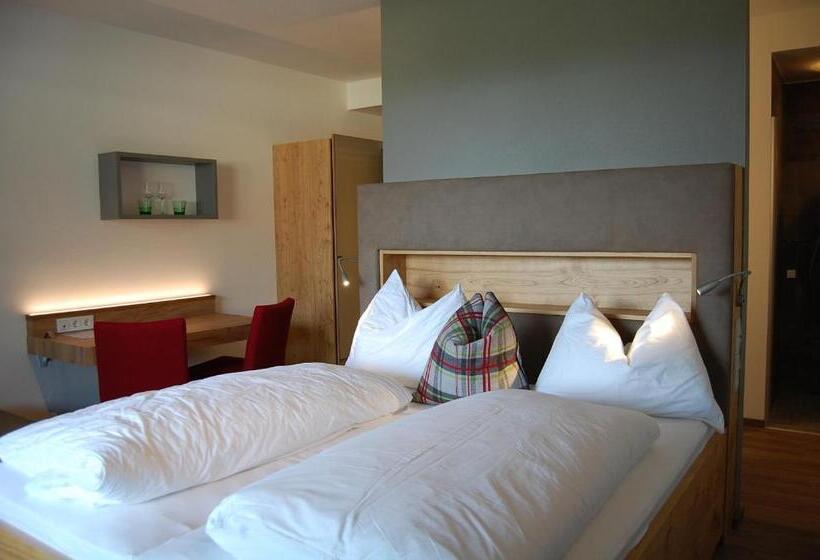 فندق Villa Landlust