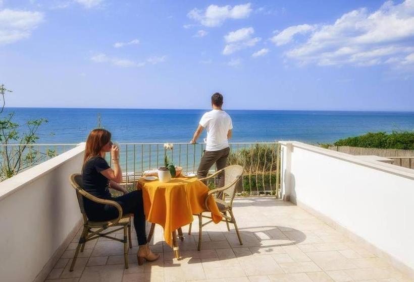 فندق Villa Nettuno