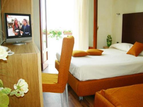 בית מלון כפרי Villa Nettuno