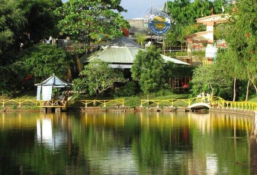 هتل Khách Sạn Vĩnh Hội