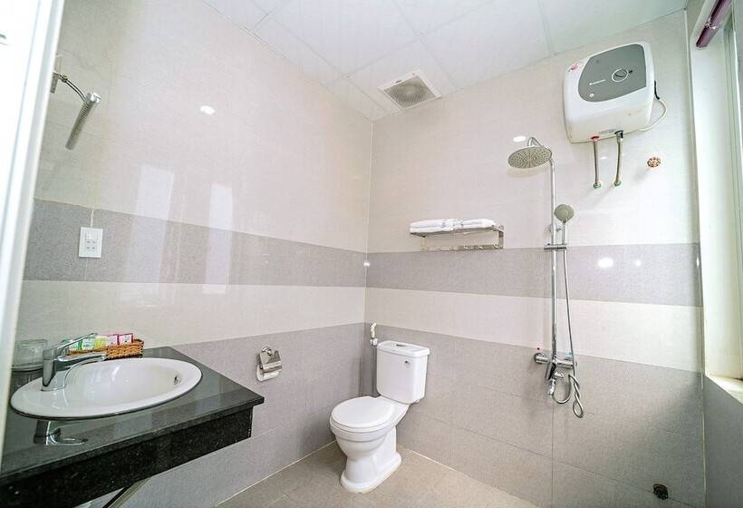 هتل Khách Sạn Vĩnh Hội