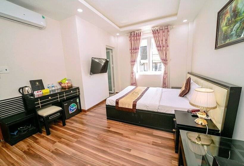 هتل Khách Sạn Vĩnh Hội