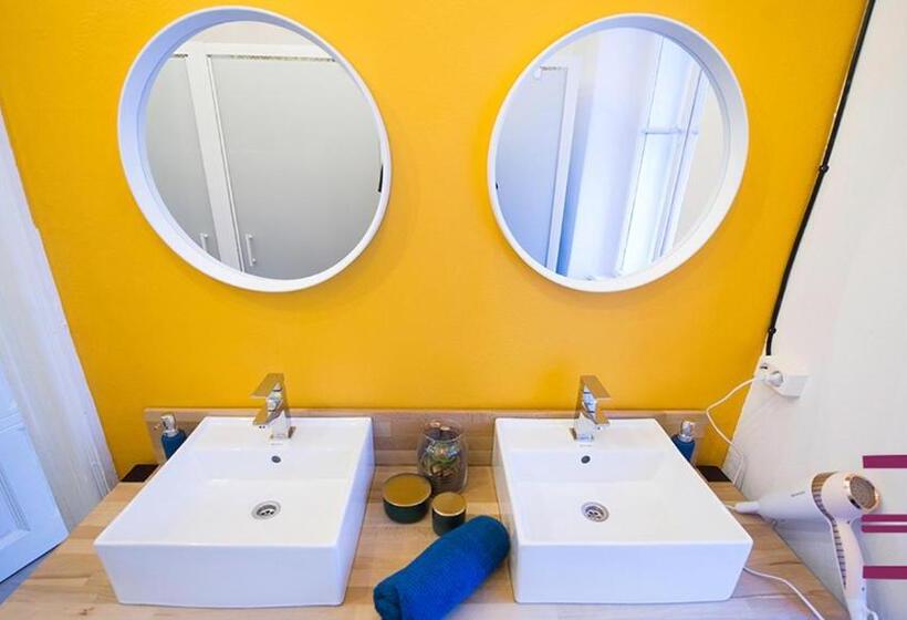 Inverve Hostel